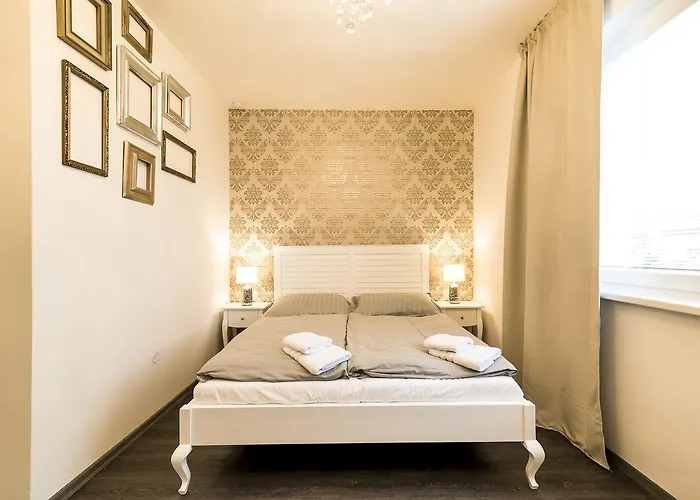 Pumpion Guest house Valtice
