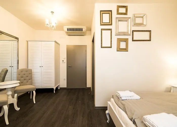 Guest house Pumpion 4*