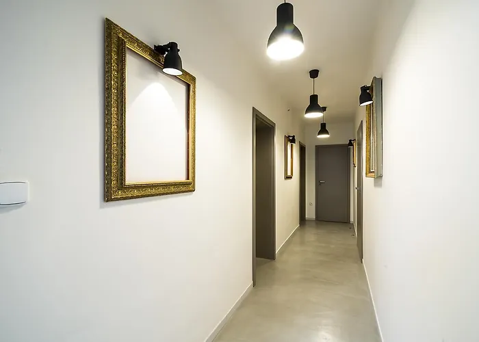 Pumpion Guest house 4*